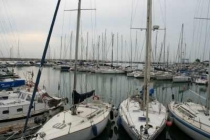 Raduno d� estate a Civitanova Marche con il Camping Club Civitanova Marche