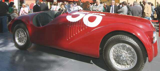 San Valentino a Maranello