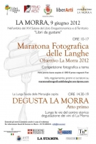 Maratona fotografica delle Langhe - Obiettivo La Morra 2012
