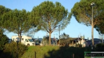 Raduno d'estate al Miralago Roma Est a Lunghezza