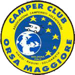 Raduno a Bologna con il Camper Club Orsa Maggiore Raduno a Bologna con il Camper Club Orsa Maggiore