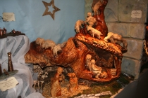 Mostra dei Presepi a Gavirate Mostra dei Presepi a Gavirate