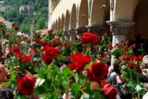 Celebrazioni Ritiane, a Cascia 