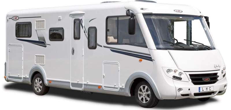 LMC Explorer
