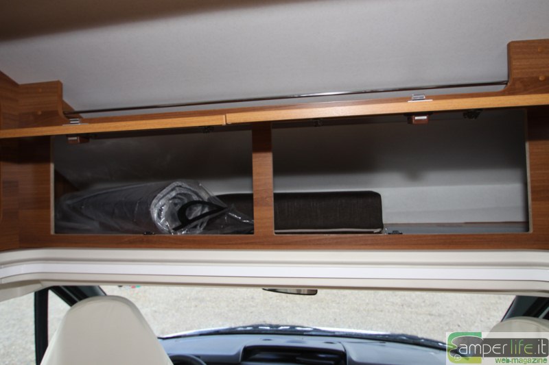 camper Rimor Limited Edition 2012 