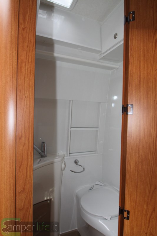 camper rimor horus bagno