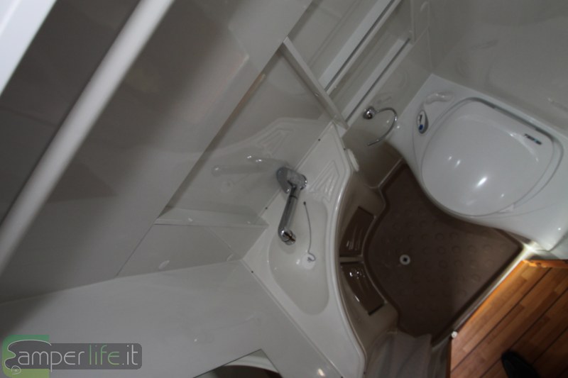 camper rimor horus bagno