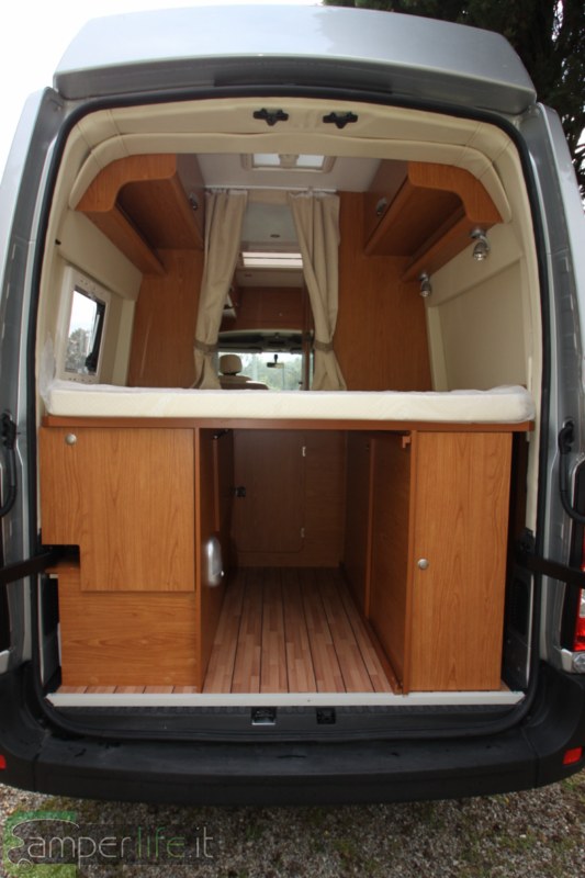 camper rimor horus retro