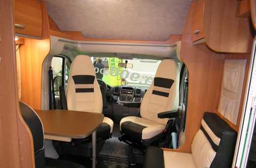 SILVERLINER 695