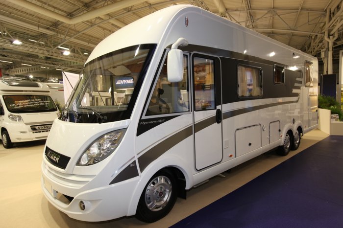 Duitse marktplaats campers