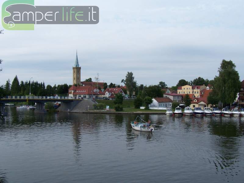 Mikolajki Mikolajki