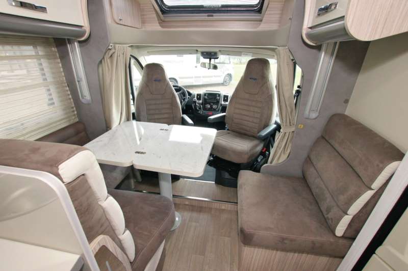 Elnagh T-Loft 581 2019