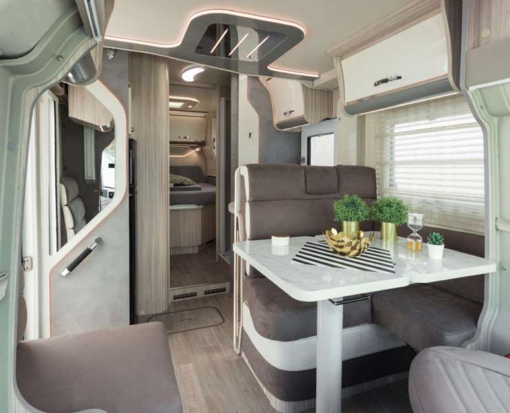 Elnagh T-Loft 581 2019