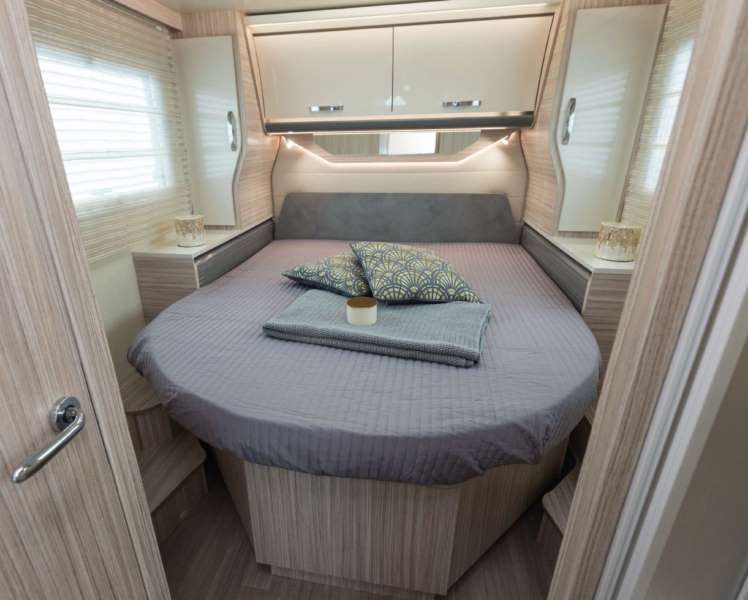 Elnagh T-Loft 581 2019