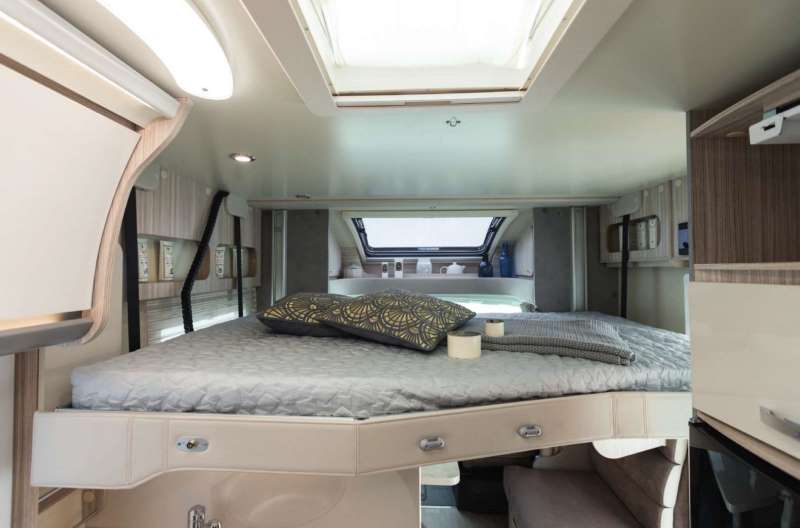 Elnagh T-Loft 581 2019