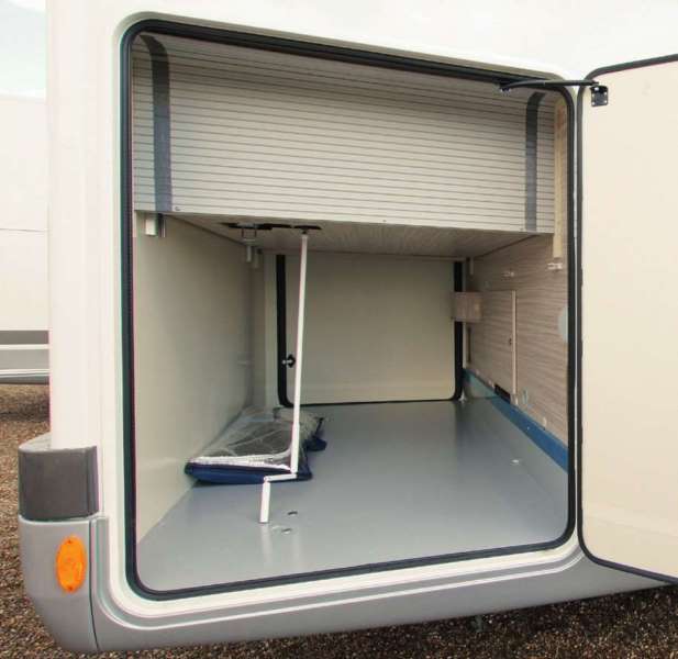 Elnagh T-Loft 581 2019