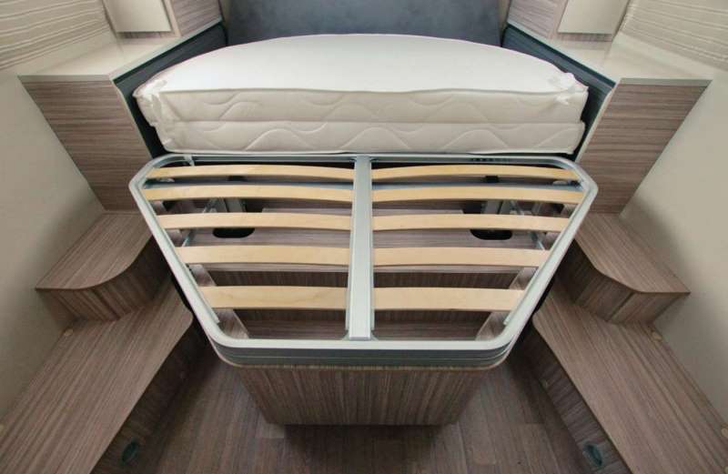 Elnagh T-Loft 581 2019