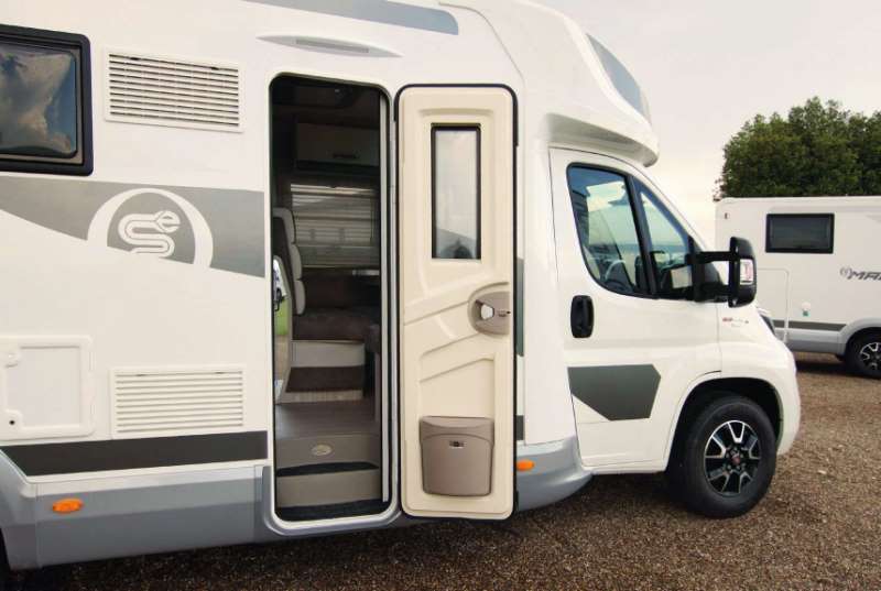 Elnagh T-Loft 581 2019