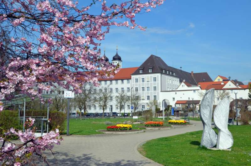 camper camperlife rivista camperisti Legoland Deutschland parco divertimenti