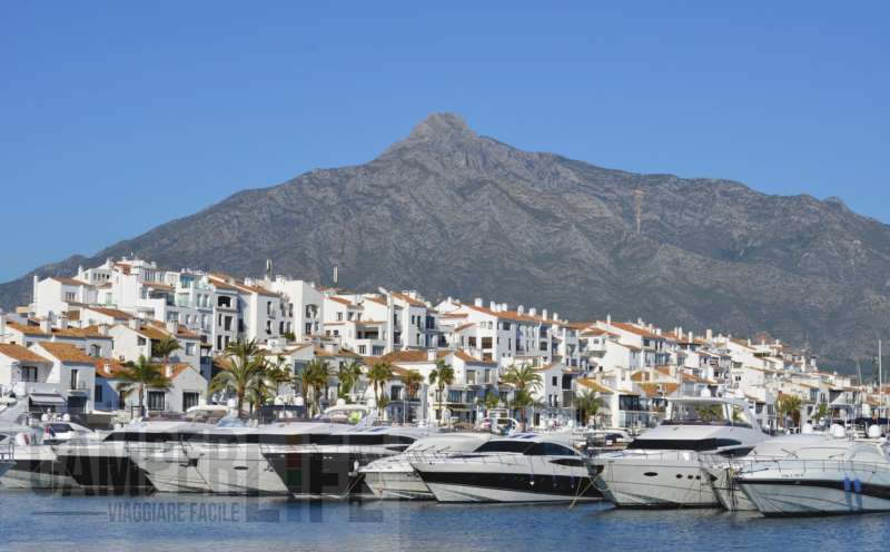 Datazione Costa del Sol Spagna