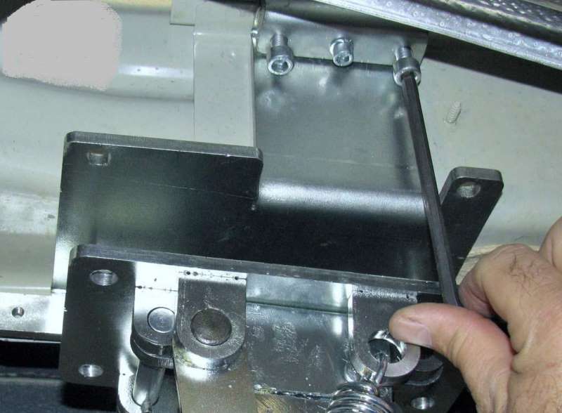 camper camperlife fai da te piedini elettrici stabilizzatori Autolift System Tesa