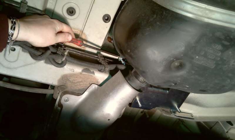 camper camperlife fai da te piedini elettrici stabilizzatori Autolift System Tesa