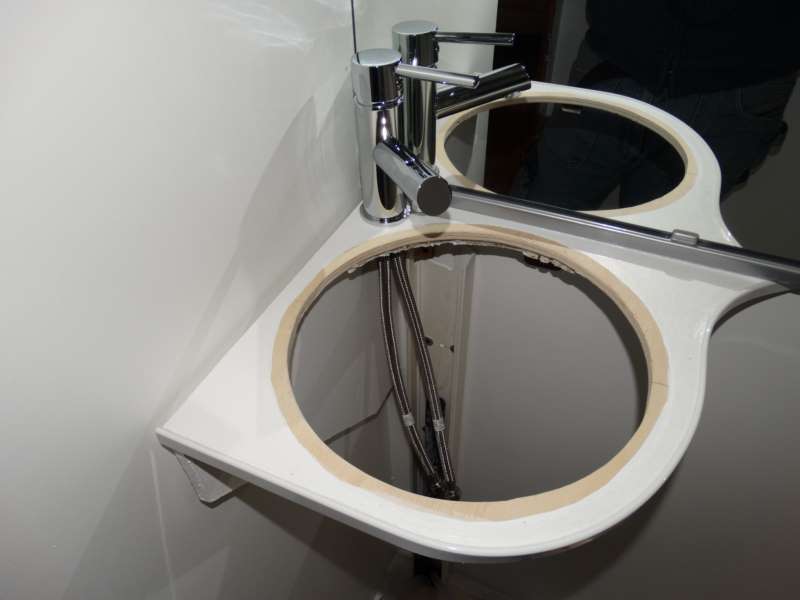 Quanto Costa Rifare Il Bagno Del Camper