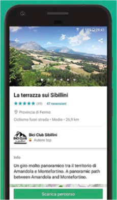 MAPPE PER VIEWRANGER SCARICARE