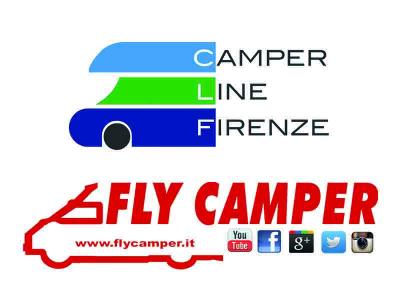 camper rivista camperisti Camperline Flycamper