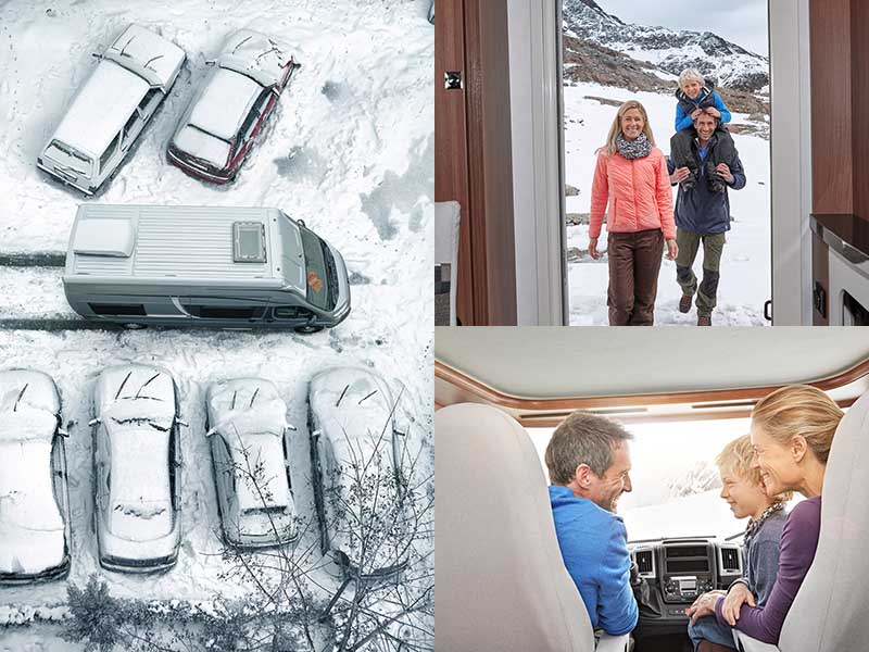 camper camperlife rivista camperisti