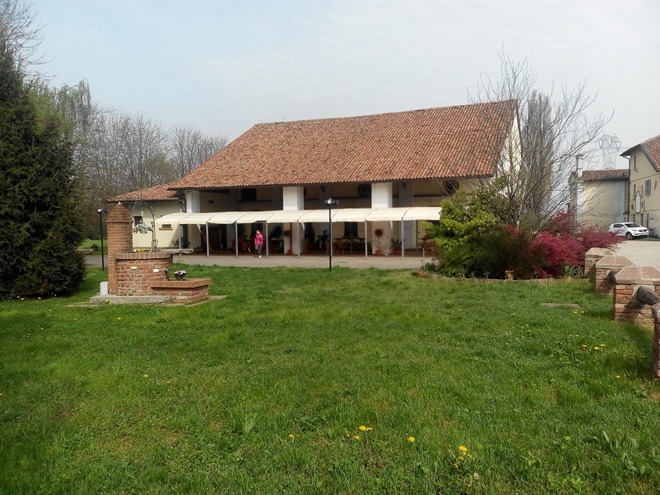 Cascina Pioltino Zibido San Milano Lombardia CamperLife Cascina Pioltino Zibido San Milano Lombardia CamperLife