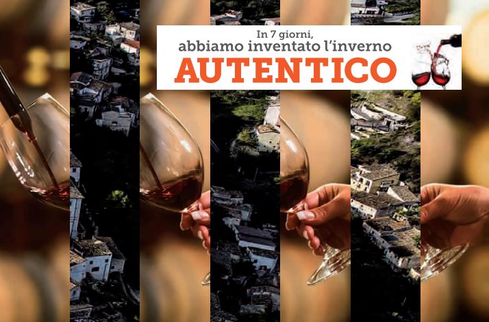 ​​​​​​​Abruzzo Open Day Winter 2016: non sarà il solito inverno