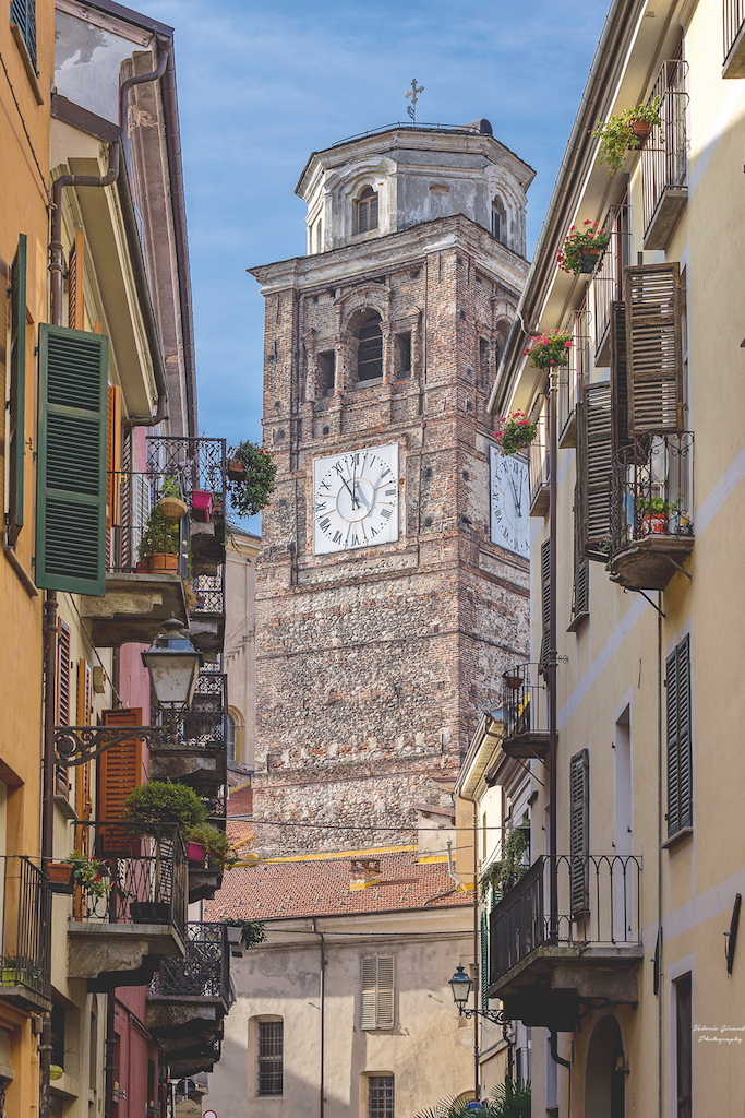 campanile