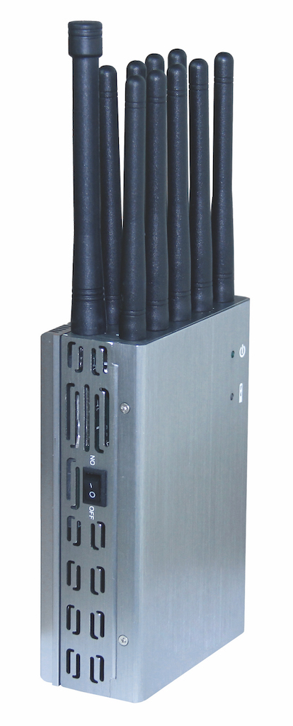 Jammer-pro10
