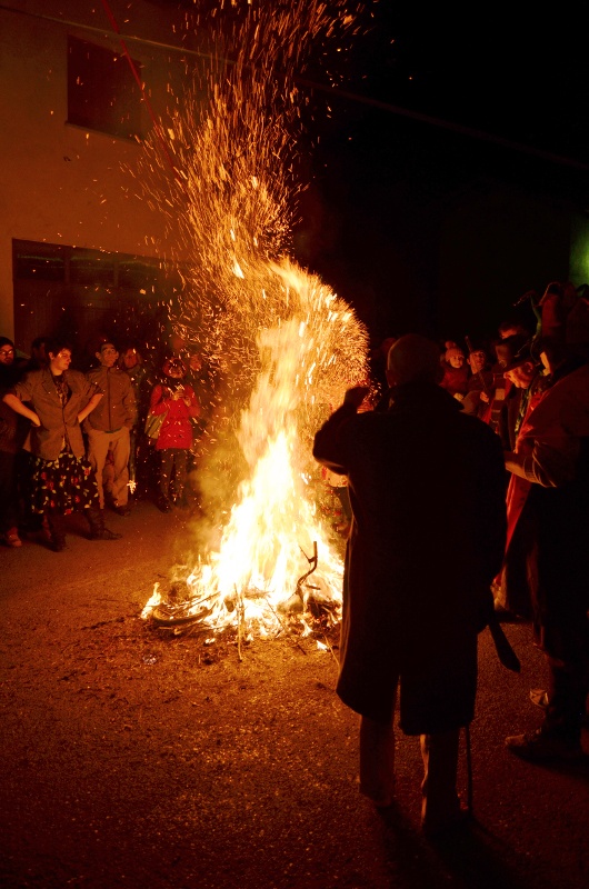 Il Carnevale in Friuli-Venezia Giulia: una fucina di eventi!