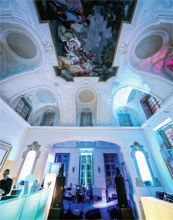 Villa Bria