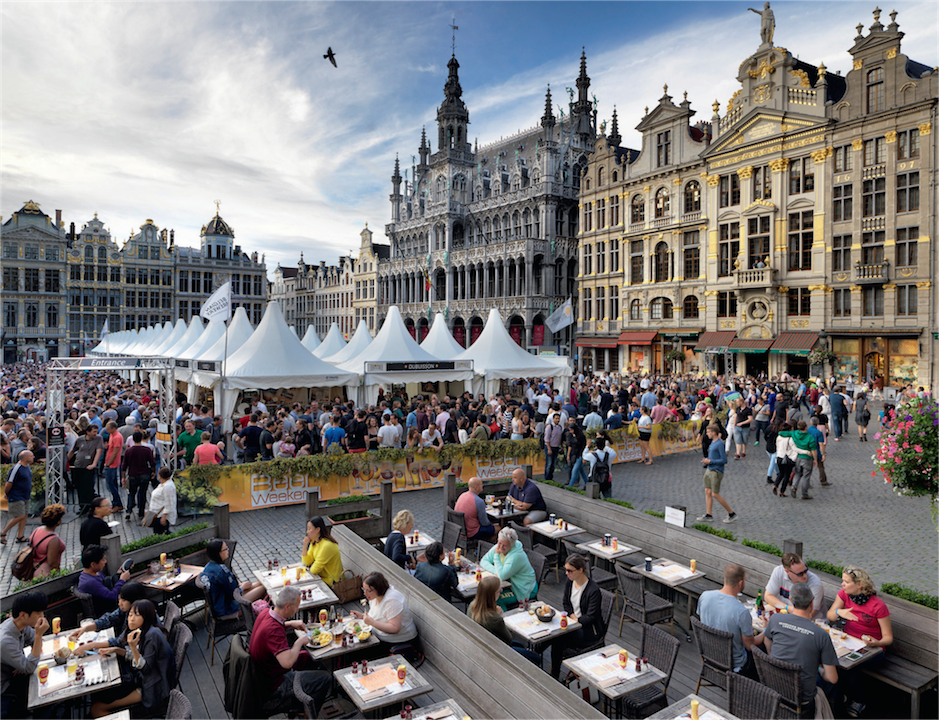  Belgian beer weekend, ©Milo Profi/Visit Flanders