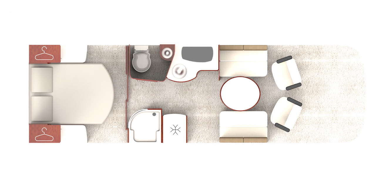 Autostar prestige 730