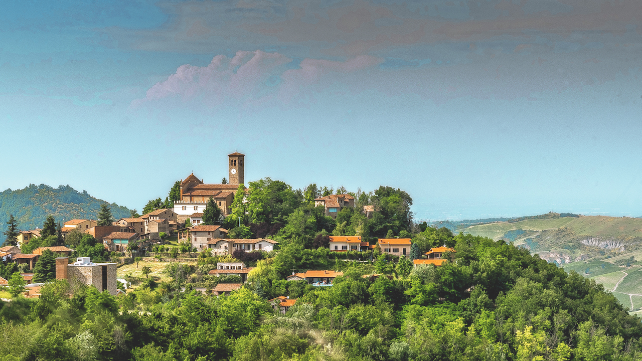 Fortunago - foto F. Lotorto