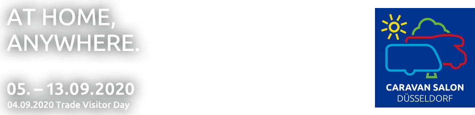 dusseldorf caravan saloon