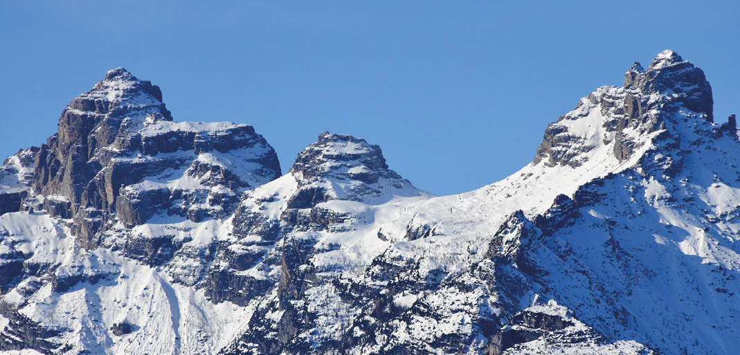 Val di Zoldo