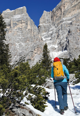 Val di Zoldo