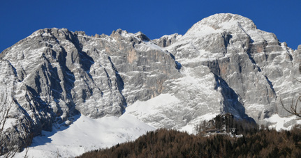 Val di Zoldo