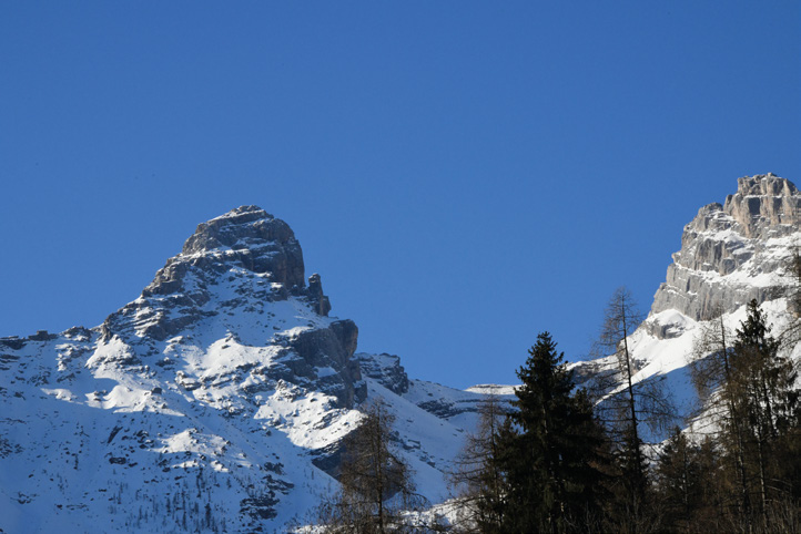 Val di Zoldo