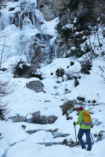 Val di Zoldo