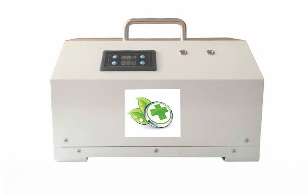 Generatore ozono AirFarm 1500 - Oxyfarm