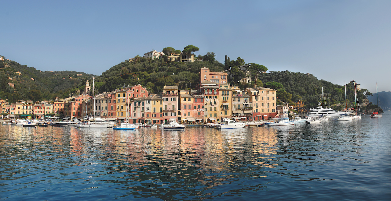 Portofino