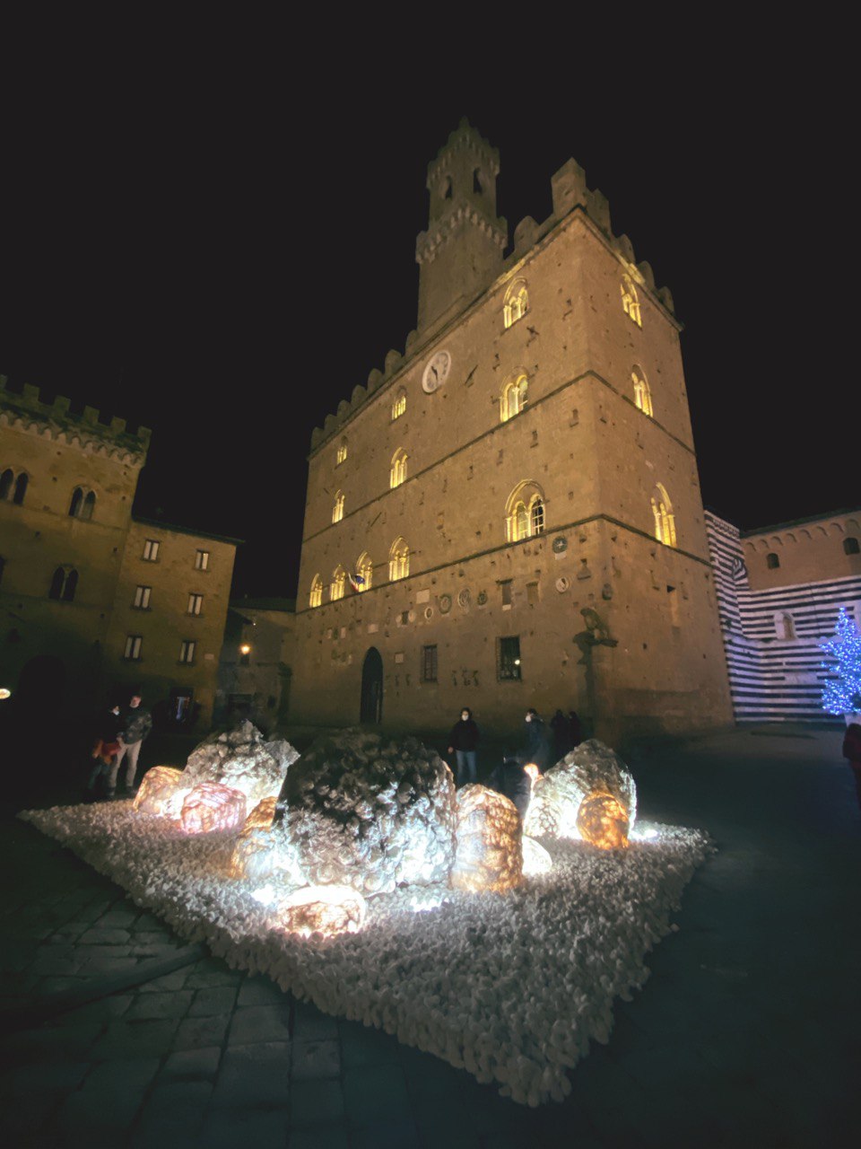 volterra luci alabastro