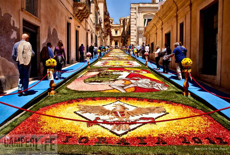 Che Tempo Fa Oggi A Genzano Di Roma