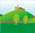 Posizione collina